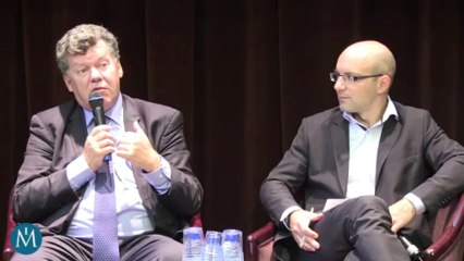 Formation professionnelle : le débat de la dernière chance ? Table ronde 1 partie 1