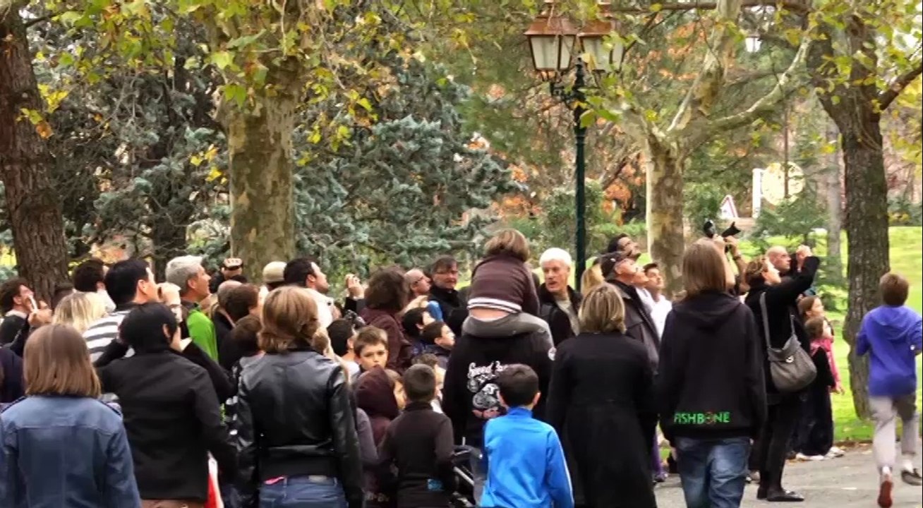 Pyrenicimes 2013 - bande annonce