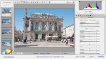 Tutoriel Photoshop CC : Recadrer-redresser une ou plusieurs images | video2brain.com