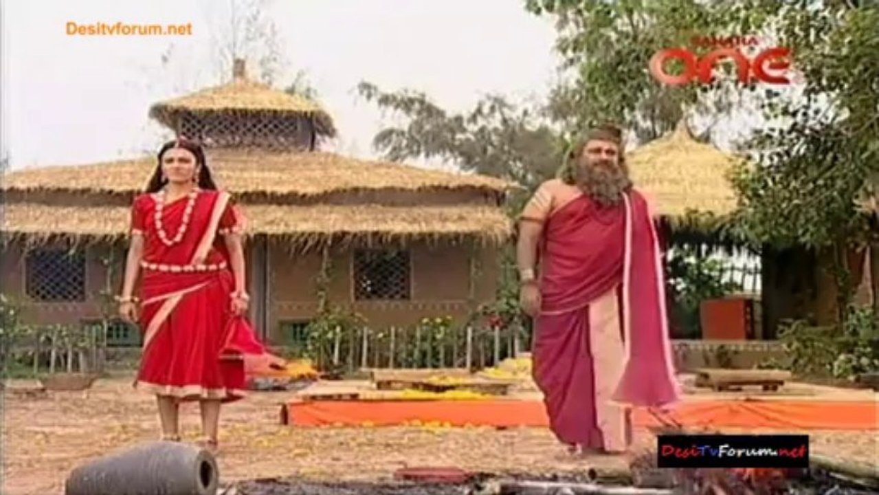 Jai Jai Jai Bajarangbali 16th October 2013 Video Watch Online PT1