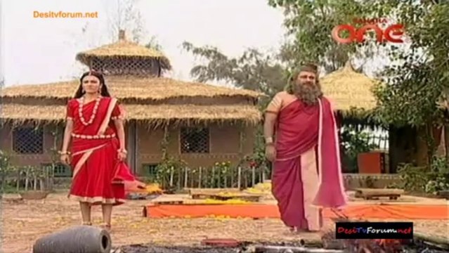 Jai Jai Jai Bajarangbali 16th October 2013 Video Watch Online PT1