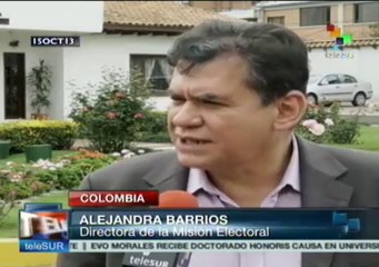 Espionaje rompió confianza con EE.UU.: Angela Merkel