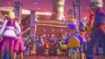 Dragon Quest X : Version 2 - Trailer