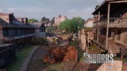The Last of Us - Making-of Patch 1.05