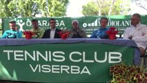 Icaro Sport. Presentata la stagione del Tennis Club Viserba