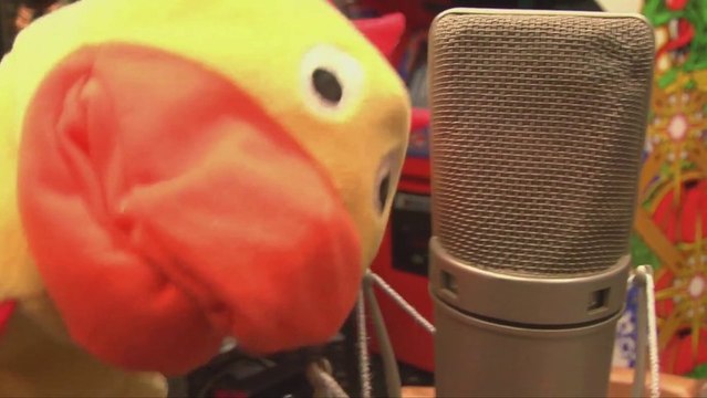 Classic Game Room - Making of Classic Game Room 2013 part 2