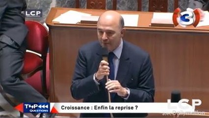 Parlement’air - Top Questions : Séance des questions du mercredi 16 octobre 2013