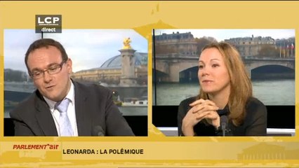 Parlement’air - La séance continue : Parlement'air, la séance continue