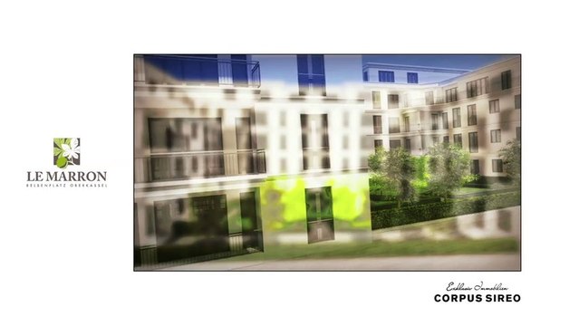 Filmproduktion Immobilie inkl. 3D Animation (Imagefilm - Werbefilm)