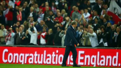 Qualifs CdM 2014 - L'Angleterre prête pour le prochain défi