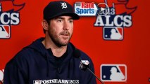 Tigers' Superb Pitching Staff Needs Run Support to Beat Red Sox in ALCS