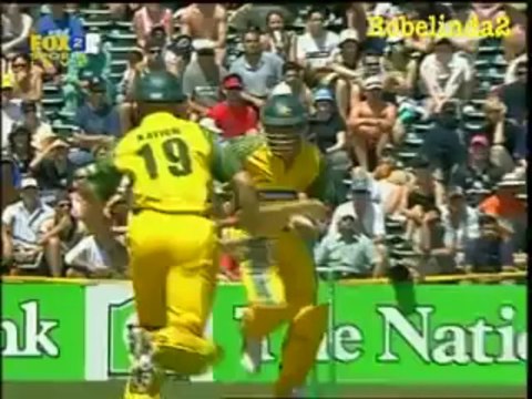 Worst Over in History of Cricket Bowler forgets how to bowl - CricHeave.Com