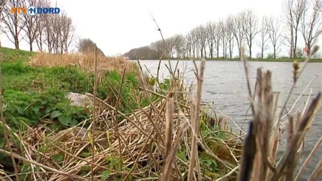 Waterschap moet schop onder de kont krijgen - RTV Noord