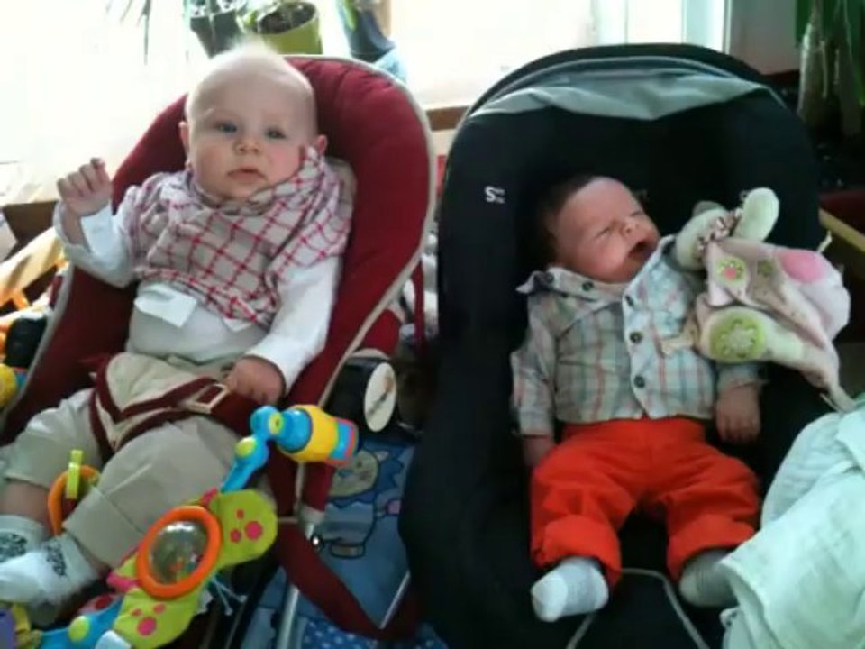 bébé !