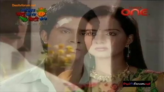 Niyati 16th October 2013 Video Watch Online pt1