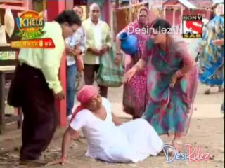 Lapata Ganj Season 2 - 16th October 2013pt2