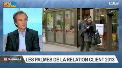 BFM Business - Emission 01 Business du 12/10/2013