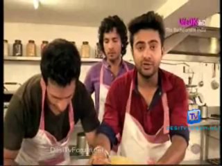 The Bachelorette India Mere Khayalon Ki Mallika 16th October p3