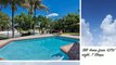 Miami FL Furnished Condo Rentals-Vacation Suites FL