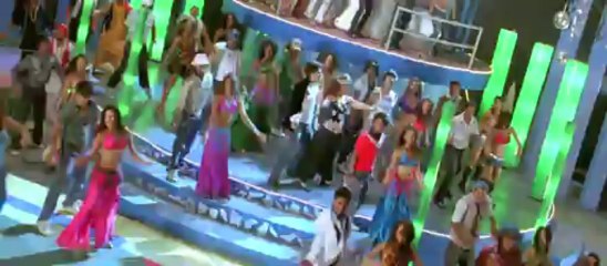 Mauja Hi Mauja from the movie Jab We Met