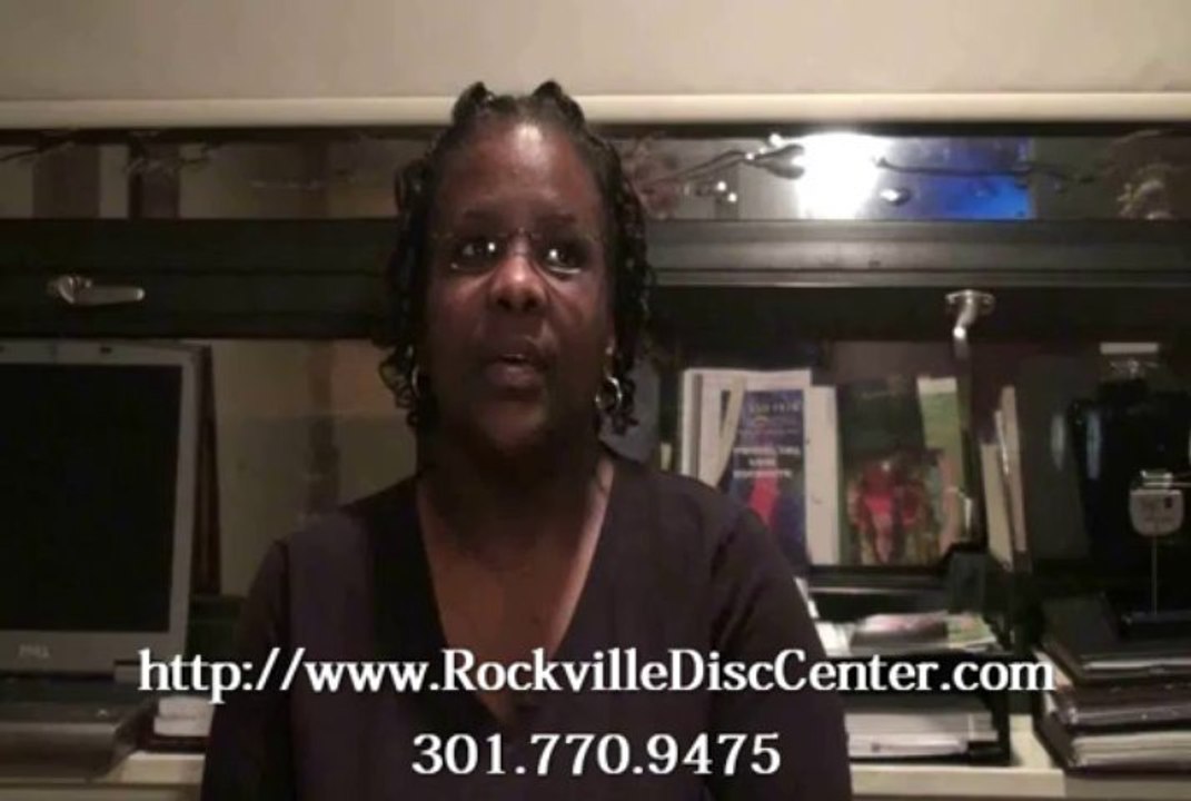 Neck Pain Chiropractor Treats your Neck Pain Right Away