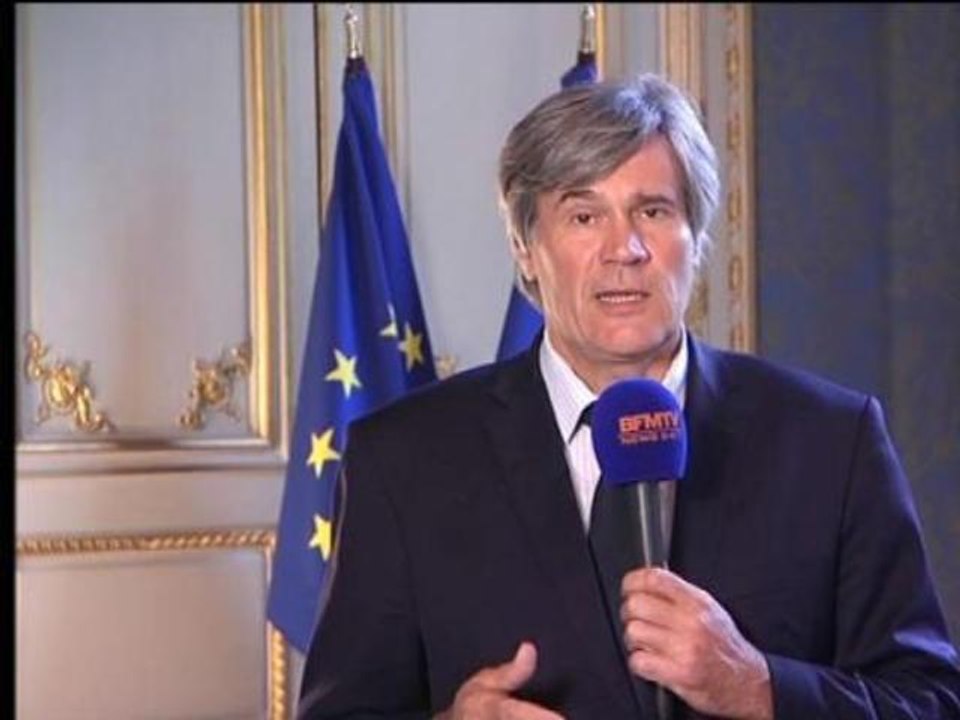 Abattoirs Gad: Le Foll veut parer à "l'urgence sociale" - 16/10