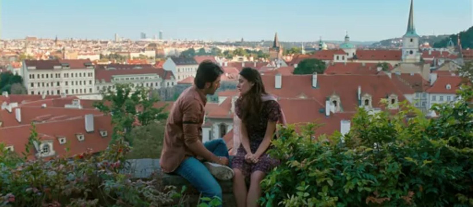 Aur Ho from the movie Rockstar