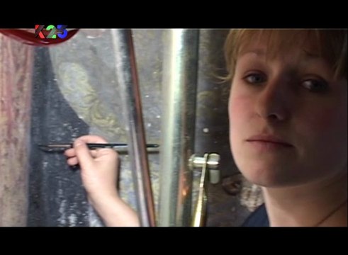 K23TV - Evo nas kod Vas - Cik-Beograd - 15. oktobar 2013.