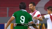 WM-Quali: Pizarros und Perus Kampf um die Ehre