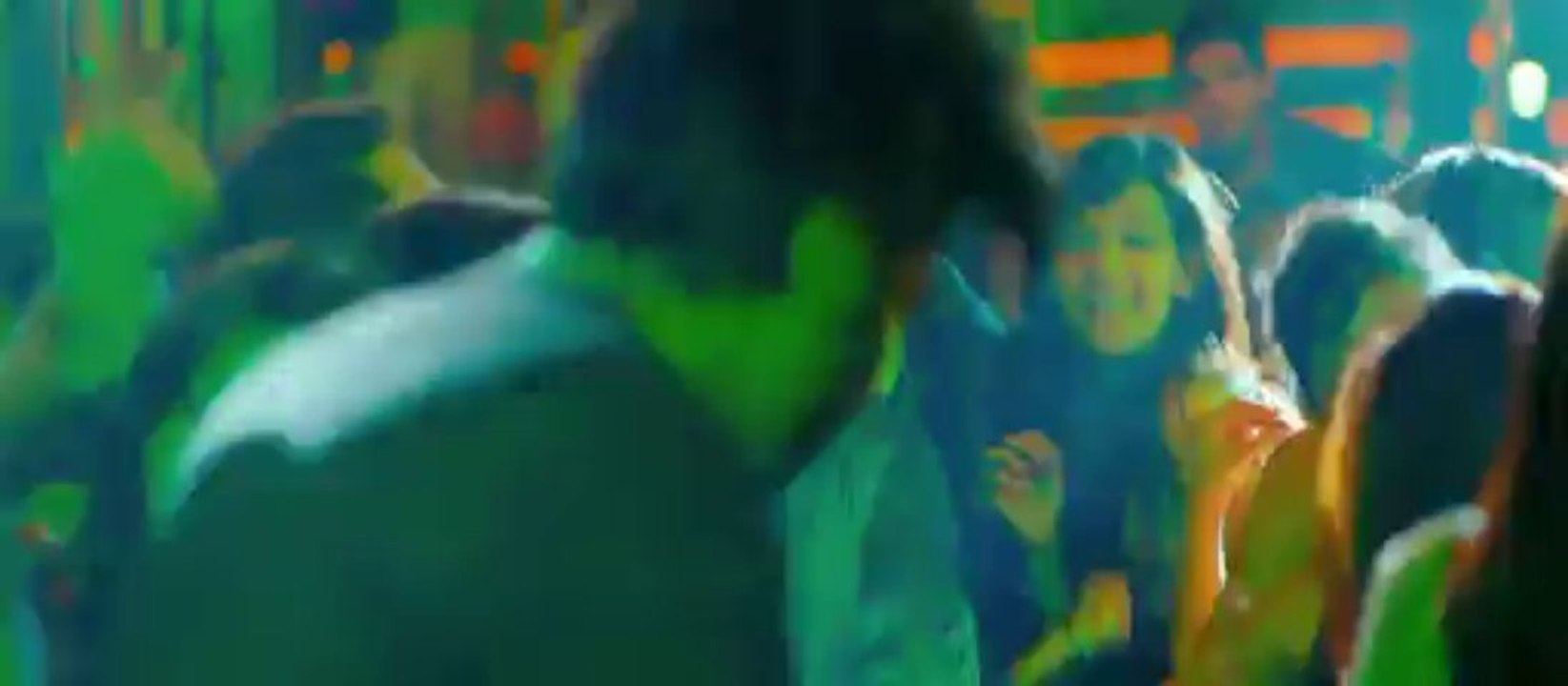 Phir Se Ud Chala from the movie rockstar