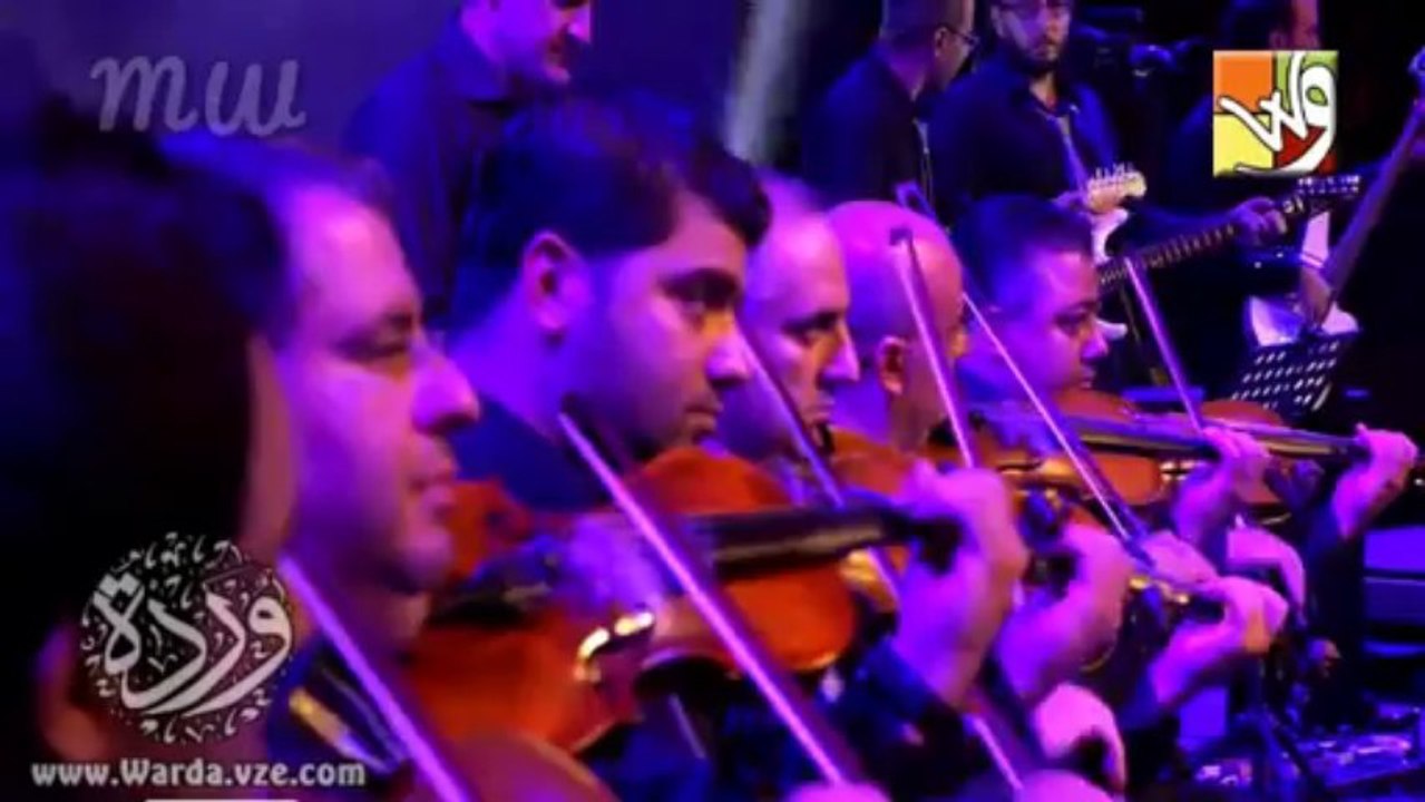 Nancy Agram | Live In Concert | نانسى عجرم - بتونس بيك - حفلات 2013