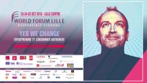 Yes We Change - par Christophe Bonduelle - PDG de Bonduelle