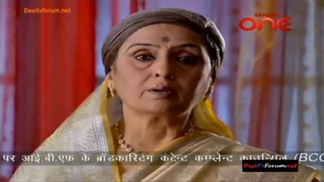 Haunted Nights - Kaun Hai Woh 16th October 2013 Video Watch Online pt1