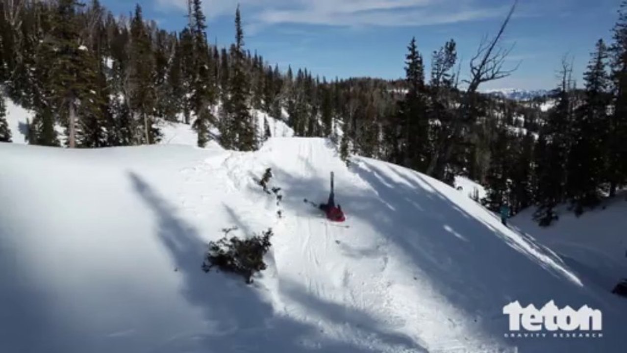 Way of Life Crash Reel