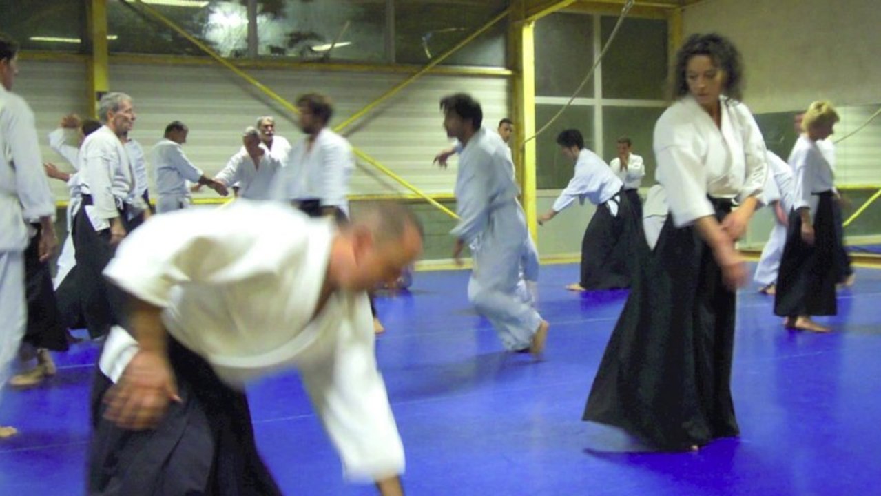 Diaporama sensei yamada