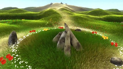 Flower (PS4) - Flower, Flow, Sound Shapes et Escape Plan : upgrade PS4 gratuite