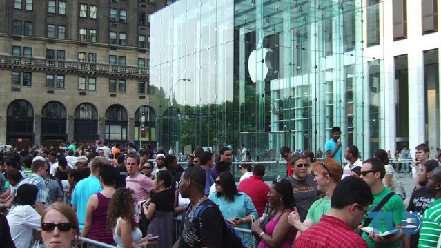 iPad Mini 2 & iPad 5 What to Expect!