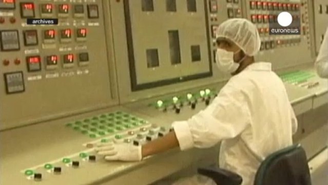 Las negociaciones nucleares con Irán continuarán en...