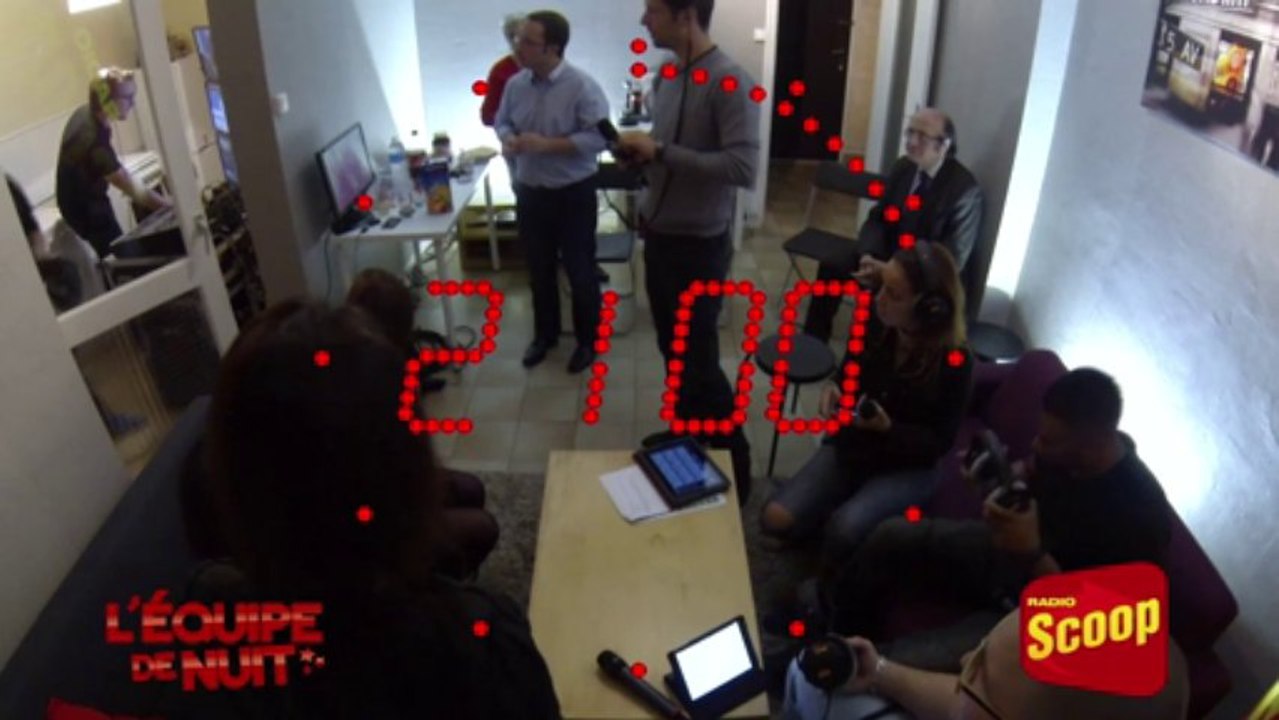 EDN (REC)