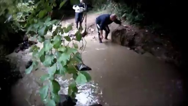 Les quadeurs de la hague!!! ;