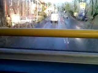 Metrobus route 291 to East Grinstead and Crawley 494 part 2 video