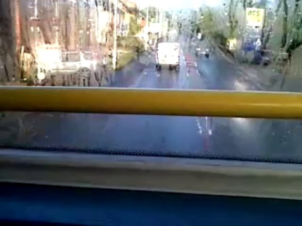 Metrobus route 291 to East Grinstead and Crawley 494 part 2 video