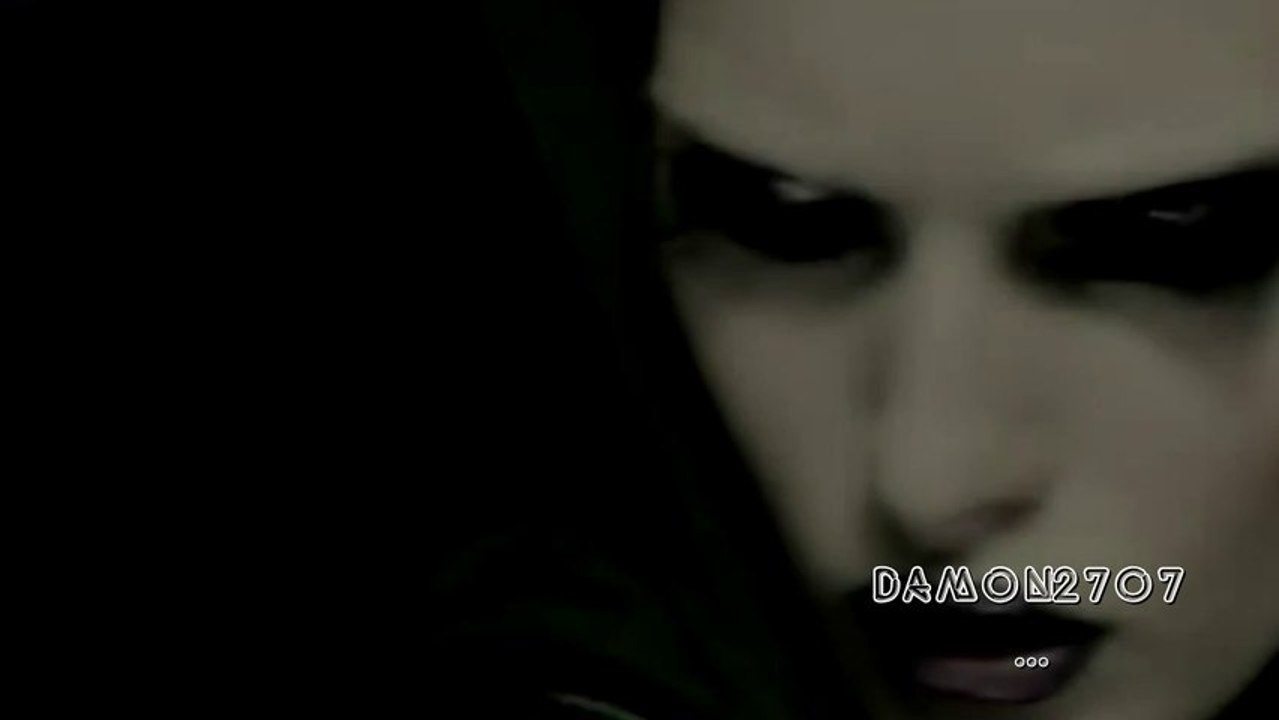 X-Ray Dog - Dark Empire