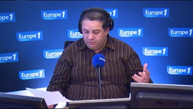L'invité d'Europe Nuit : Axel Kahn