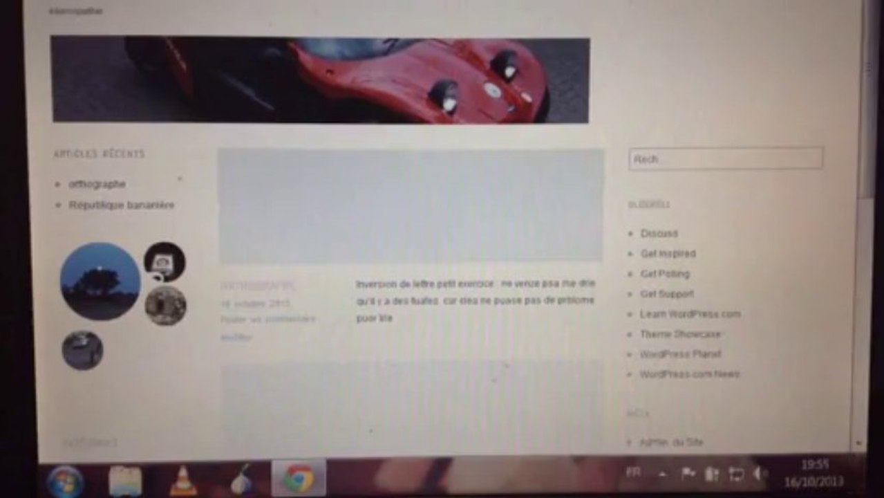 Wordpress