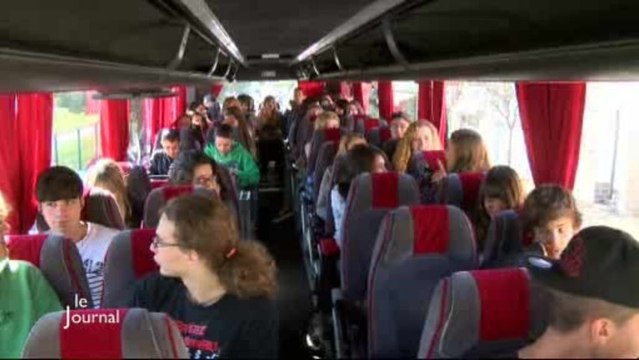 Prix Goncourt des Lycéens : des jeunes sablais participent