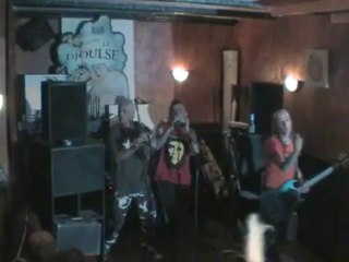 LES RAMONEURS DE MENHIRS