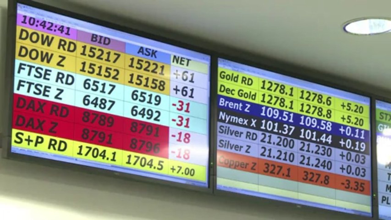 US will do short-term debt deal: analysts