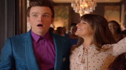 Glee Season 5 Episode 2 - Tina in the Sky With Diamonds - Full Episode
