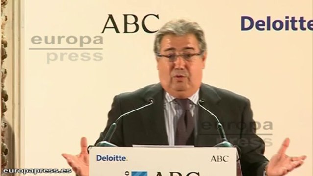 Zoido: estamos muy orgullosos de los ministros andaluces